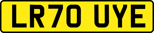 LR70UYE