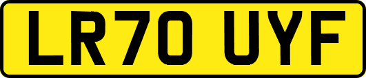 LR70UYF