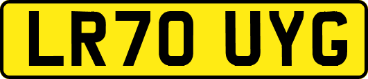LR70UYG