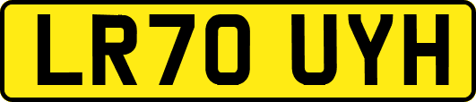 LR70UYH