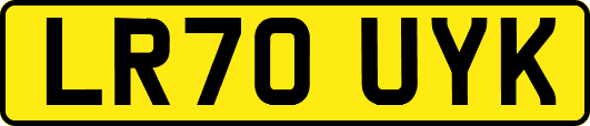 LR70UYK