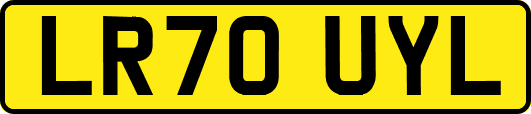 LR70UYL