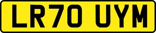 LR70UYM