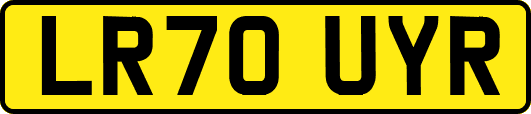 LR70UYR