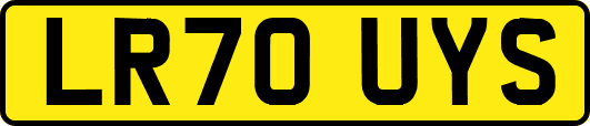 LR70UYS