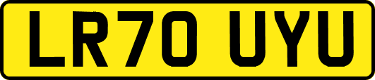 LR70UYU
