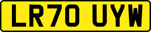 LR70UYW