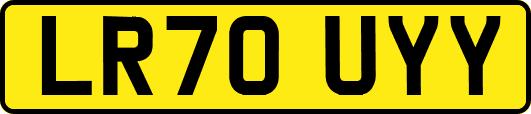 LR70UYY