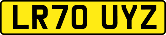 LR70UYZ