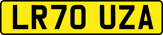 LR70UZA