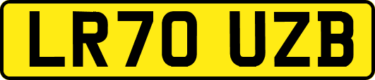 LR70UZB