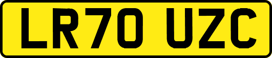 LR70UZC