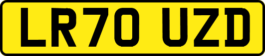 LR70UZD