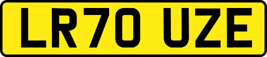 LR70UZE