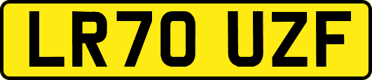 LR70UZF