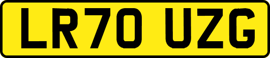 LR70UZG