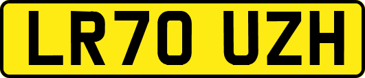 LR70UZH