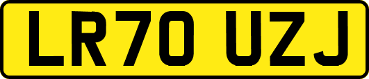LR70UZJ