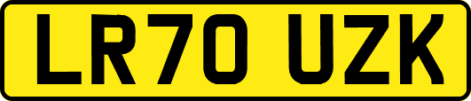 LR70UZK