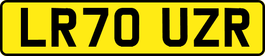 LR70UZR
