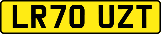 LR70UZT