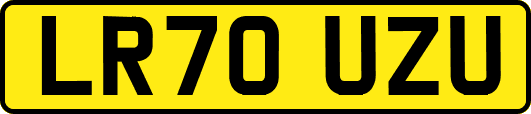 LR70UZU