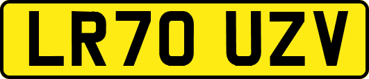 LR70UZV