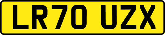 LR70UZX