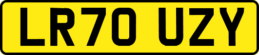 LR70UZY