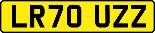LR70UZZ