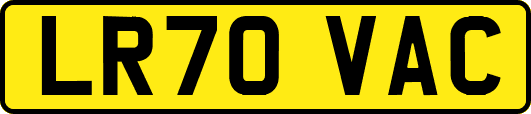LR70VAC