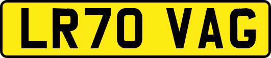 LR70VAG
