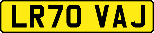 LR70VAJ