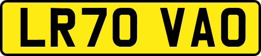 LR70VAO