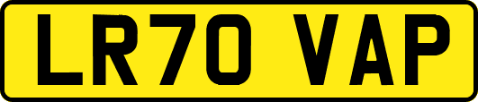 LR70VAP