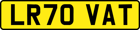 LR70VAT