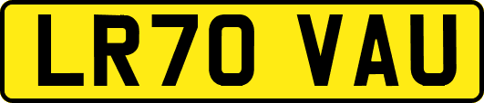LR70VAU