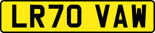 LR70VAW