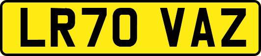 LR70VAZ