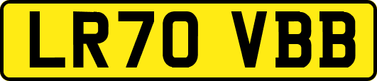 LR70VBB