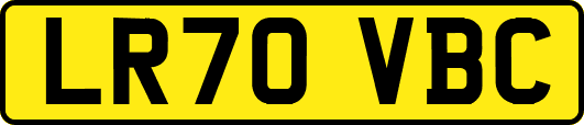 LR70VBC