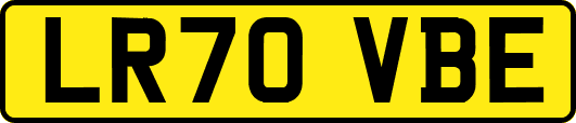 LR70VBE
