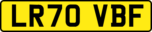 LR70VBF