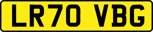 LR70VBG
