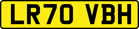 LR70VBH