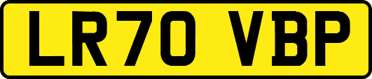 LR70VBP