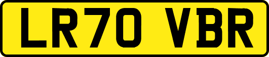 LR70VBR