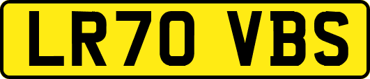 LR70VBS