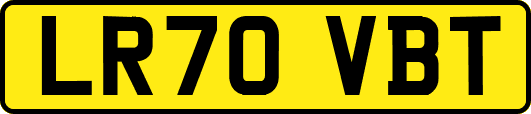 LR70VBT