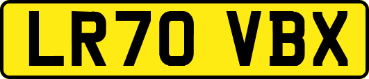 LR70VBX
